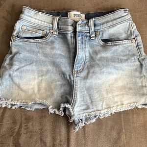 PINK Victoria secret shorts